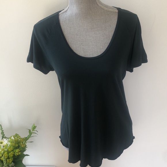Wilfred T-Shirt Green